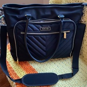 Kenneth Cole business bag!